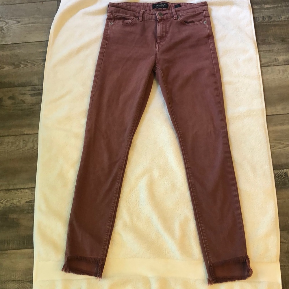 Lucky Brand Jeans